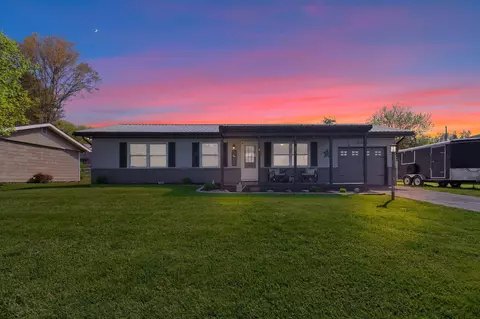 600 Wyandotte Dr, Logan, OH 43138