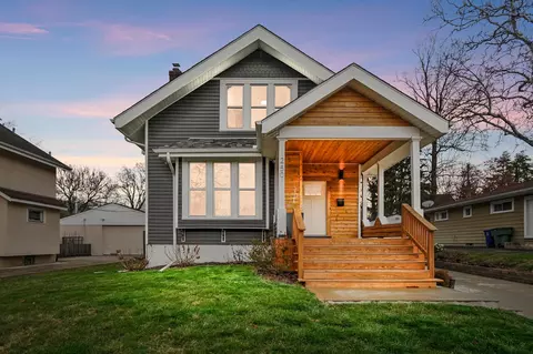 250 Orchard Ln, Columbus, OH 43214