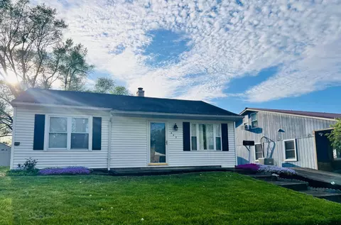 443 Gordon Ave, Waverly, OH 45690