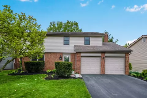 3067 Kilcullen Dr, Columbus, OH 43221
