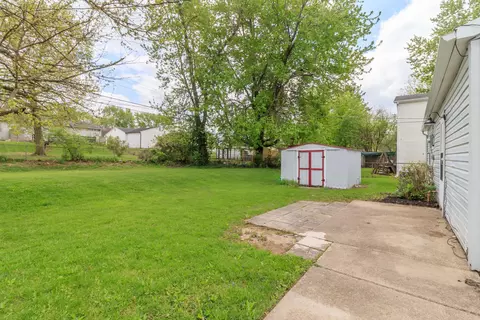 Exterior - 520 Mohawk Dr, Lancaster, OH 43130 photo 8 of 8