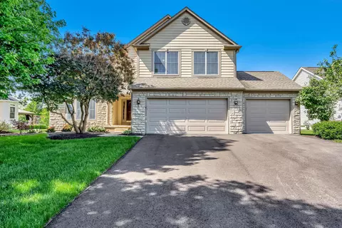 4595 Hoffman Farms Dr, Hilliard, OH 43026