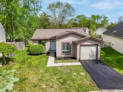 1004 Woodington Rd, Westerville, OH 43081