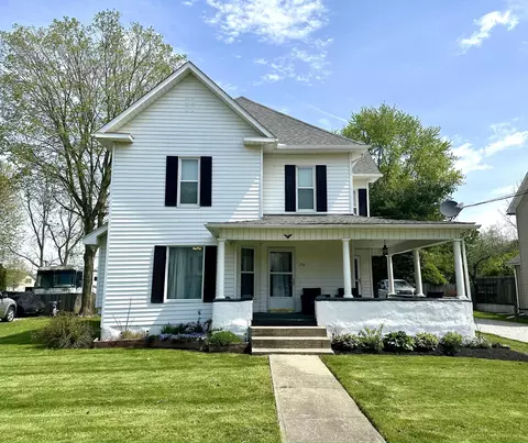 194 W Main St, Alexandria, OH 43001