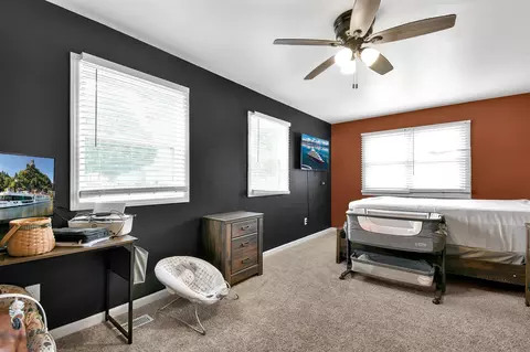Bedroom - 418 Chatham Rd, Circleville, OH 43113 photo 6 of 6