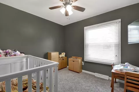 Bedroom - 418 Chatham Rd, Circleville, OH 43113 photo 1 of 6
