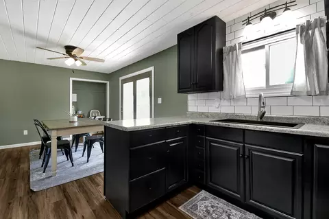 Kitchen - 418 Chatham Rd, Circleville, OH 43113 photo 2 of 3