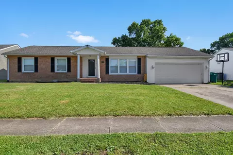 418 Chatham Rd, Circleville, OH 43113