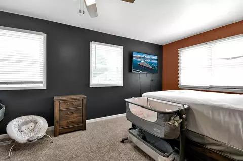 Bedroom - 418 Chatham Rd, Circleville, OH 43113 photo 5 of 6