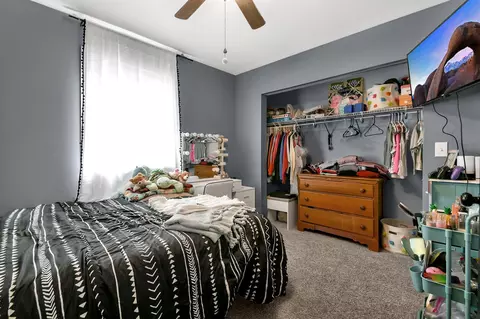 Bedroom - 418 Chatham Rd, Circleville, OH 43113 photo 3 of 6