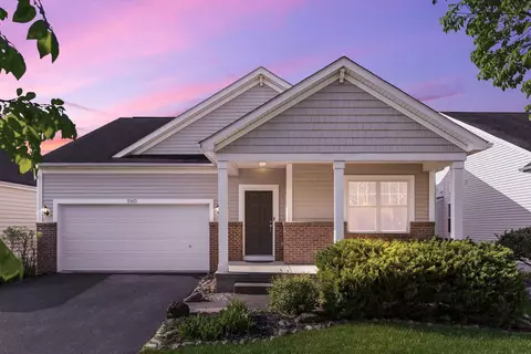 5913 Bucksburn Dr, Galloway, OH 43119