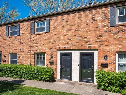 4826 Merrifield Pl, Columbus, OH 43220