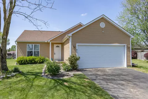 817 Gulliver Dr, Columbus, OH 43207