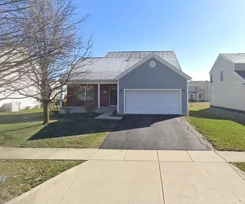 2030 Belmont Dr, Marysville, OH 43040