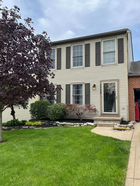 1713 Quail Meadows Dr, Lancaster, OH 43130