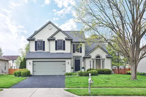 7565 Benderson Dr, Westerville, OH 43082