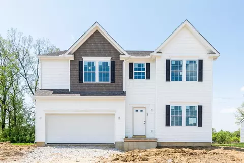 23 Thurber Rd, Ashville, OH 43103