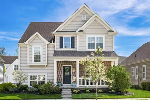 758 Olde Mill Dr, Westerville, OH 43082