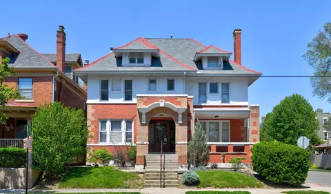 868 Bryden Rd, Columbus, OH 43205