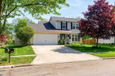 1682 Curry Ln, Marysville, OH 43040