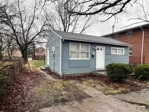 3005 E 11th Ave, Columbus, OH 43219