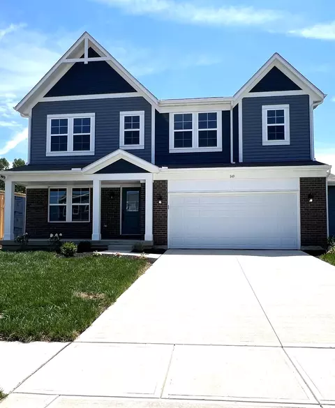 143 Heron Ave, Pataskala, OH 43062