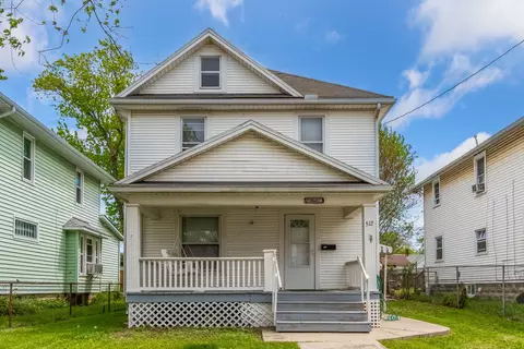 512 Mary St, Marion, OH 43302