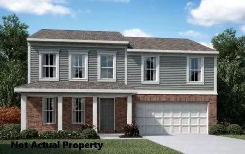 138 Heron Ave, Pataskala, OH 43062