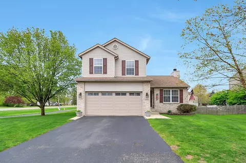 2000 Ashburn Dr, Delaware, OH 43015