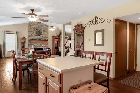 Kitchen - 2000 Ashburn Dr, Delaware, OH 43015 photo 1 of 4