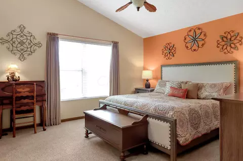 Bedroom - 2000 Ashburn Dr, Delaware, OH 43015 photo 4 of 4