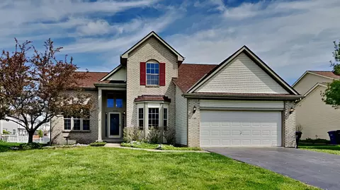 1100 Mastell Dr, Reynoldsburg, OH 43068