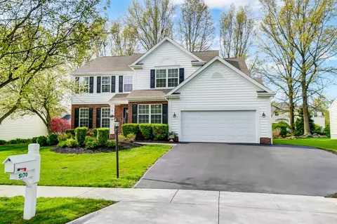 5170 Sierra Dr, Westerville, OH 43082