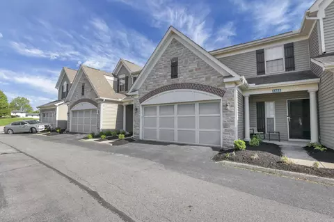 1453 Bexton Loop, Columbus, OH 43209 photo 2