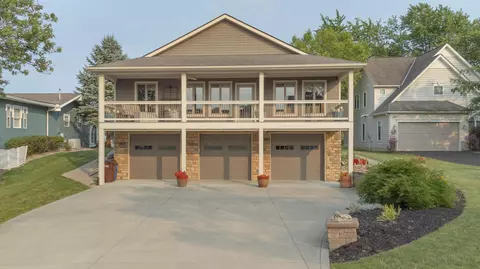 1865 Shoshone Dr, London, OH 43140