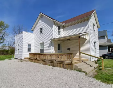 213 Leader St, Marion, OH 43302