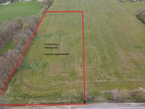 0 Bishop Rd, Mount Vernon, OH 43050