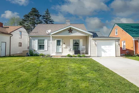 694 Sloane Ave, Mansfield, OH 44903