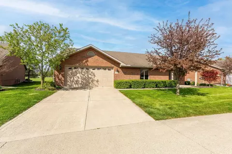 796 Hickory Hill Dr, Marysville, OH 43040