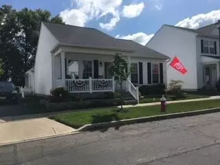2456 Lyncross St, Grove City, OH 43123