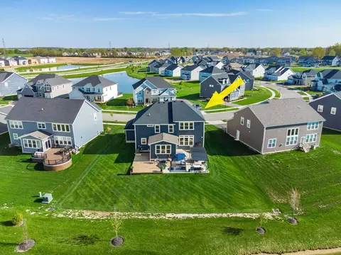 View/Area - 342 W Wind Rd, Delaware, OH 43015 photo 6 of 9
