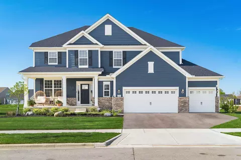 342 W Wind Rd, Delaware, OH 43015