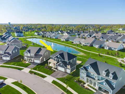 View/Area - 342 W Wind Rd, Delaware, OH 43015 photo 3 of 9