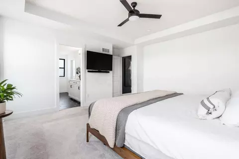 Bedroom - 342 W Wind Rd, Delaware, OH 43015 photo 2 of 7
