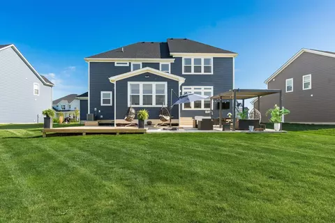 Exterior - 342 W Wind Rd, Delaware, OH 43015 photo 11 of 11