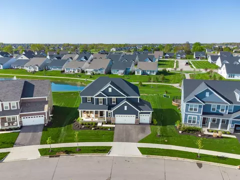 View/Area - 342 W Wind Rd, Delaware, OH 43015 photo 2 of 9