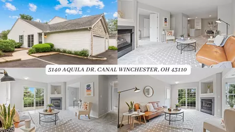 5140 Aquila Dr, Canal Winchester, OH 43110