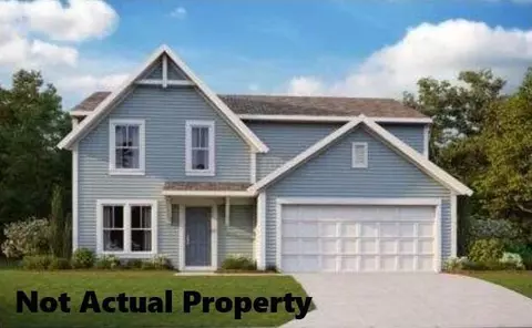 1165 Prairie Dr, Marysville, OH 43040
