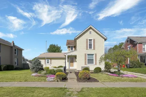157 Cromley St, Ashville, OH 43103
