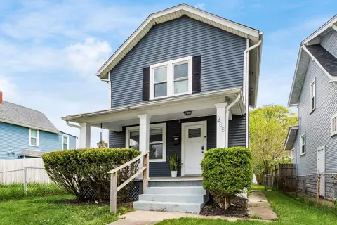 288 S Ogden Ave, Columbus, OH 43204